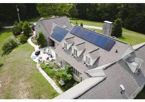 Residential Solar Systems Residential Solar Systems