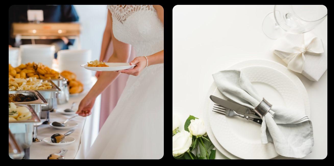 Wedding Catering in Boston Wedding Catering in Boston