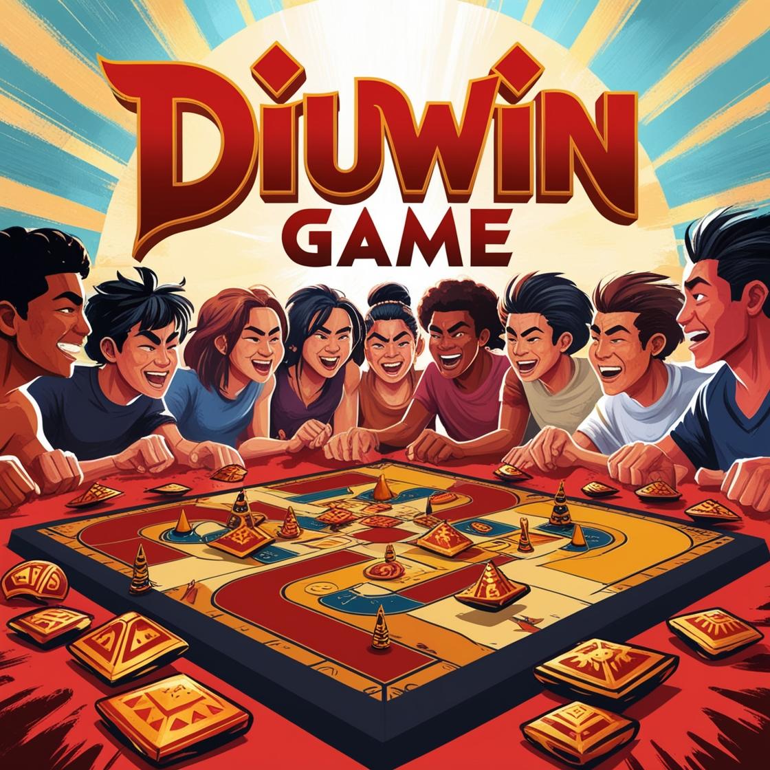 Diuwin