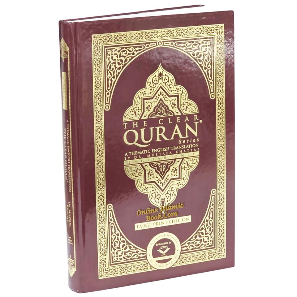 The Clear Quran