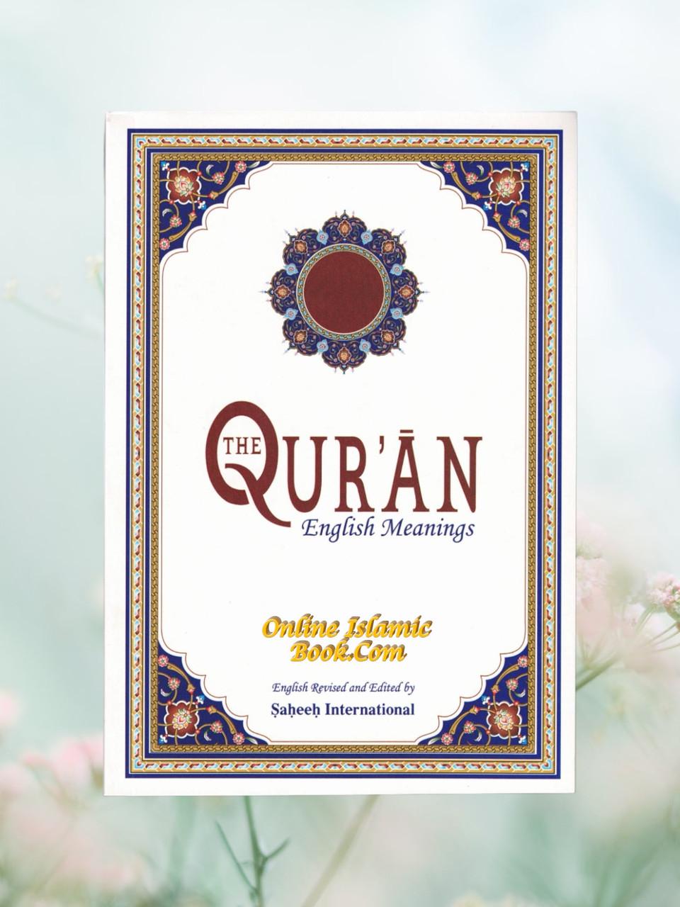 The Quran