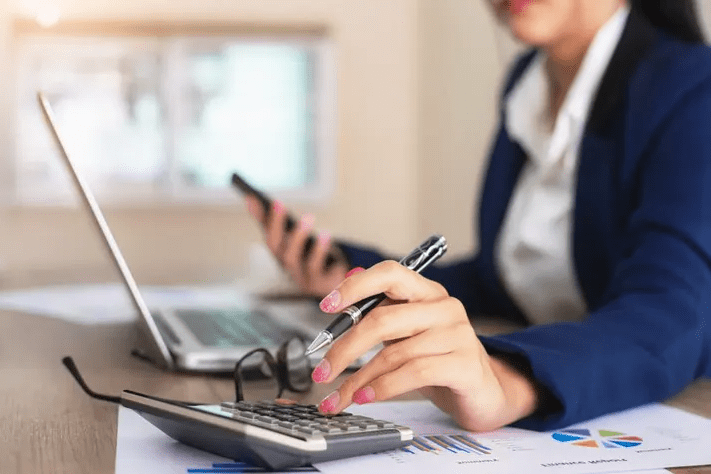 image (58) tax consultant in the UK