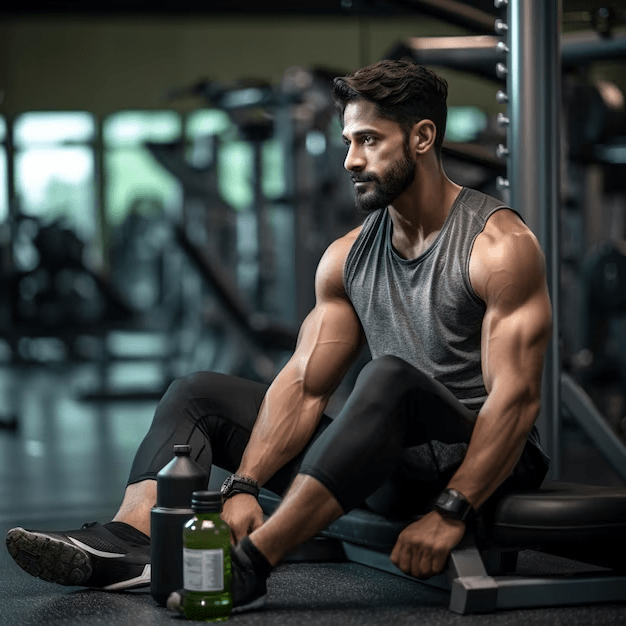 image (98) best personal trainer in Harrow