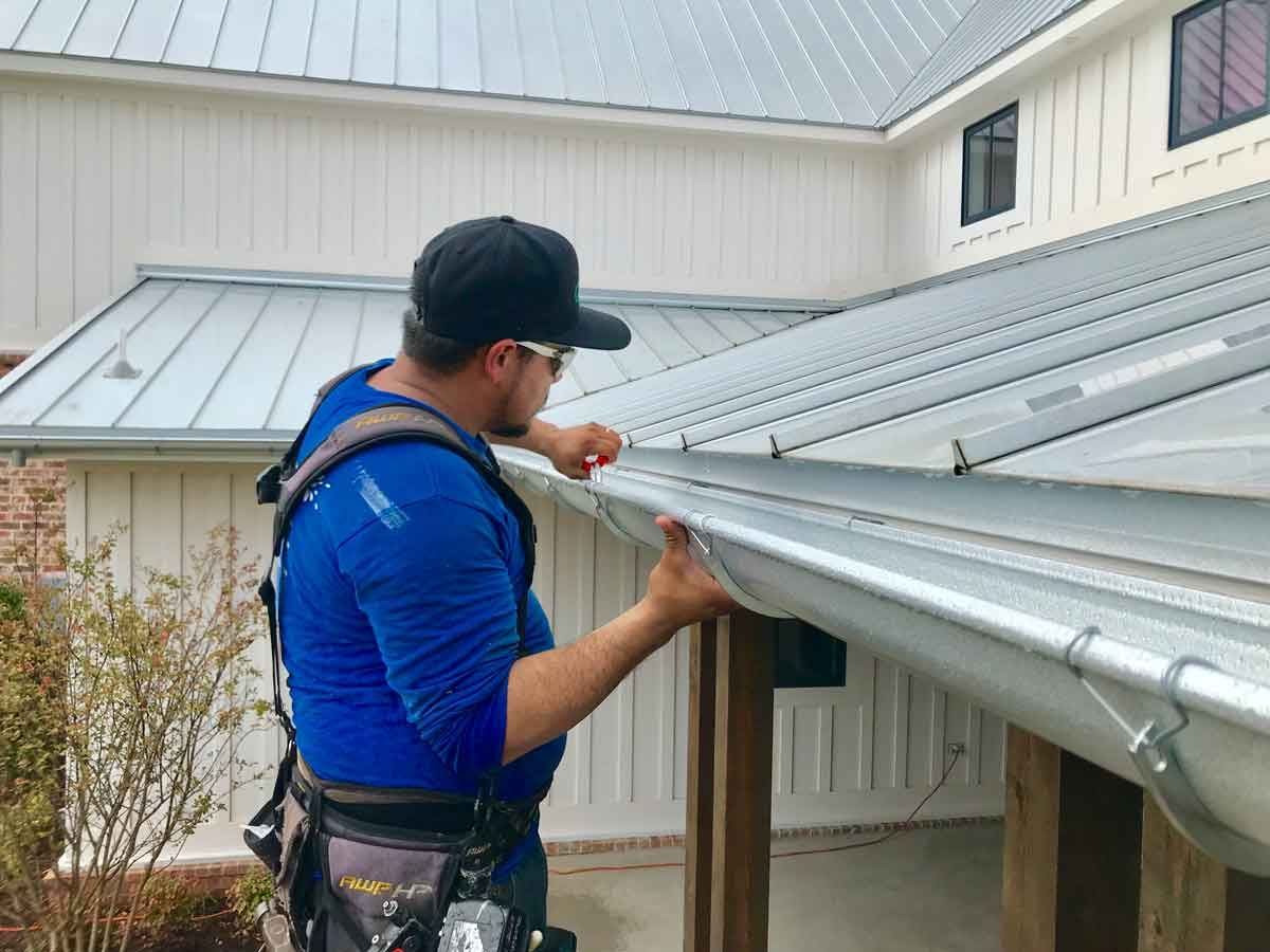 How Often Should I Book Gutter Services in Northampton? How Often Should I Book Gutter Services in Northampton?