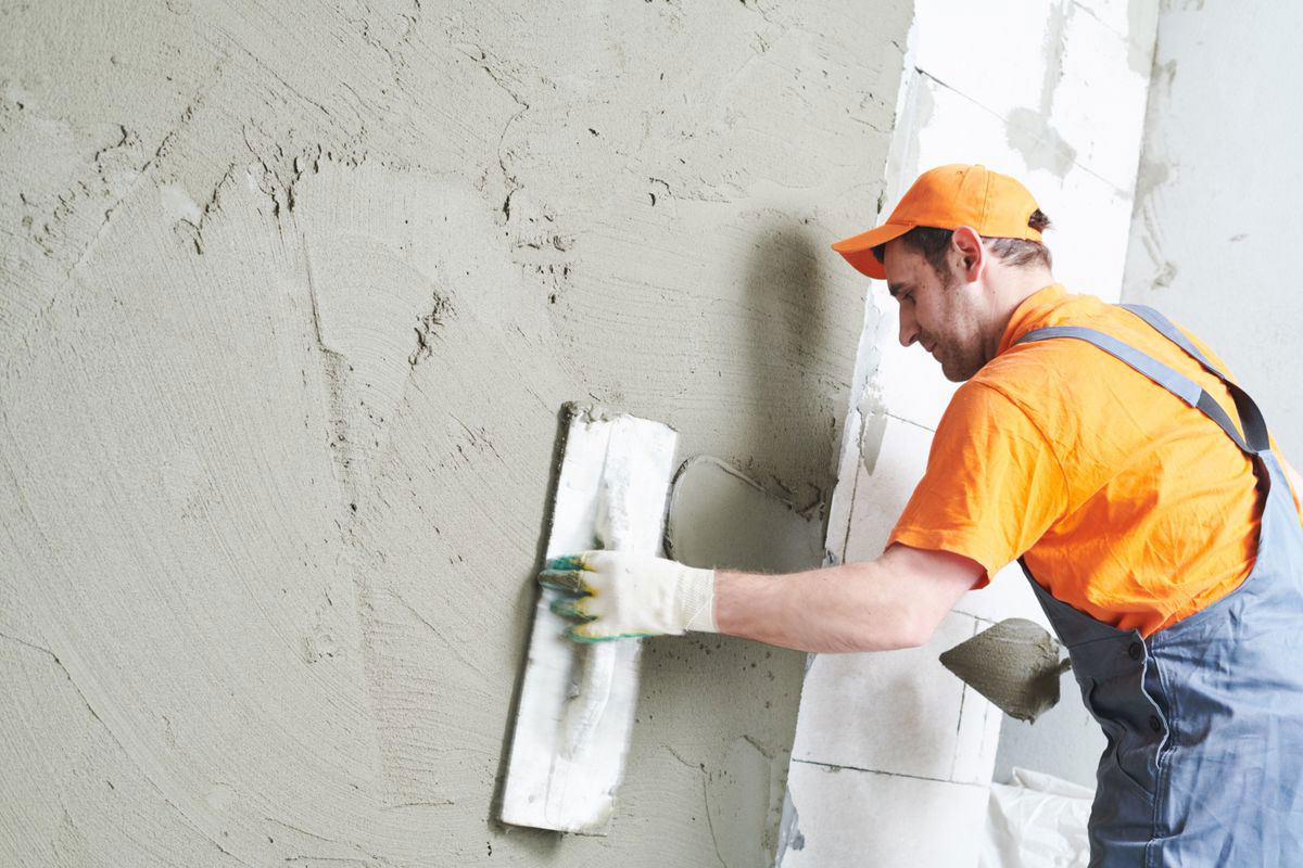 What is the Process of Internal Plastering? What is the Process of Internal Plastering?