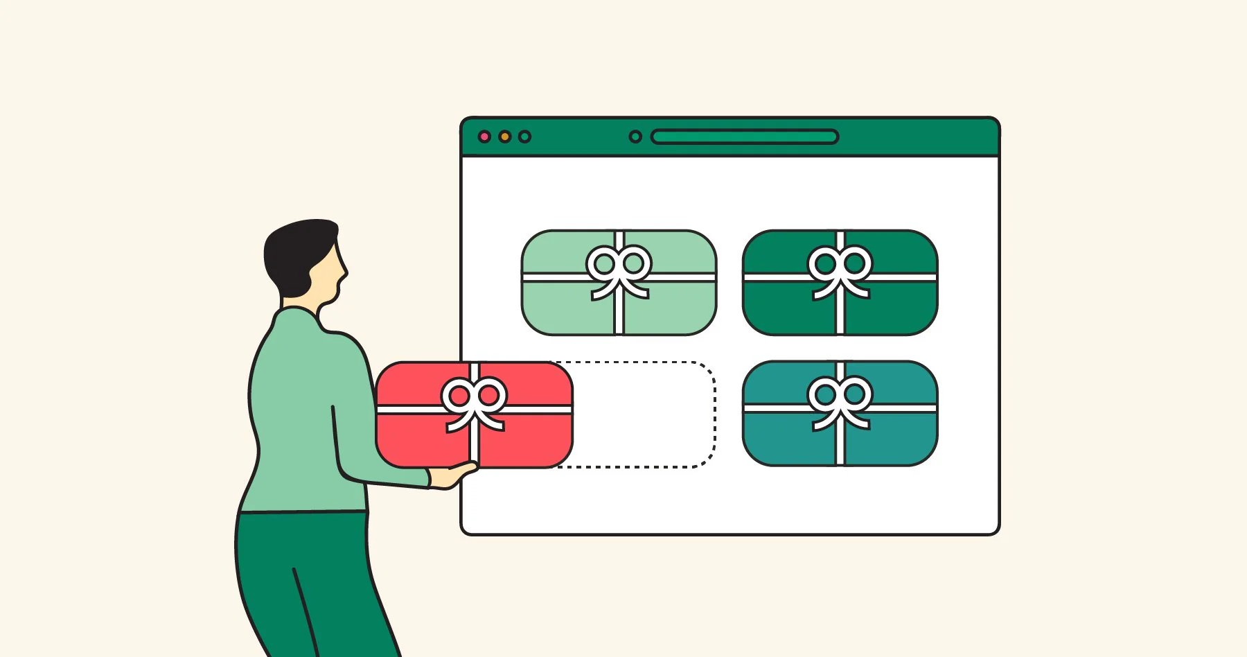 How to Trade Gift Cards Safely and Profitably Online