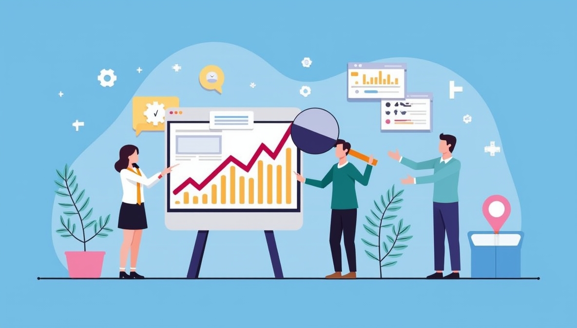 SEO Outsourcing in India