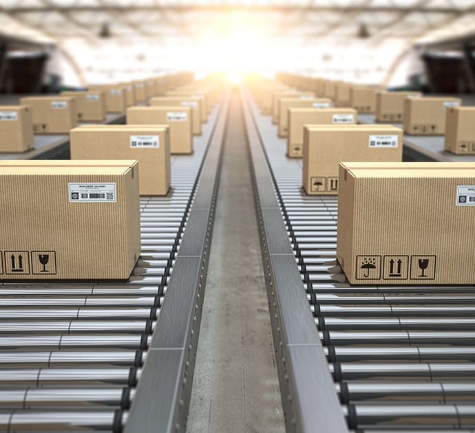 kitting and assembly services