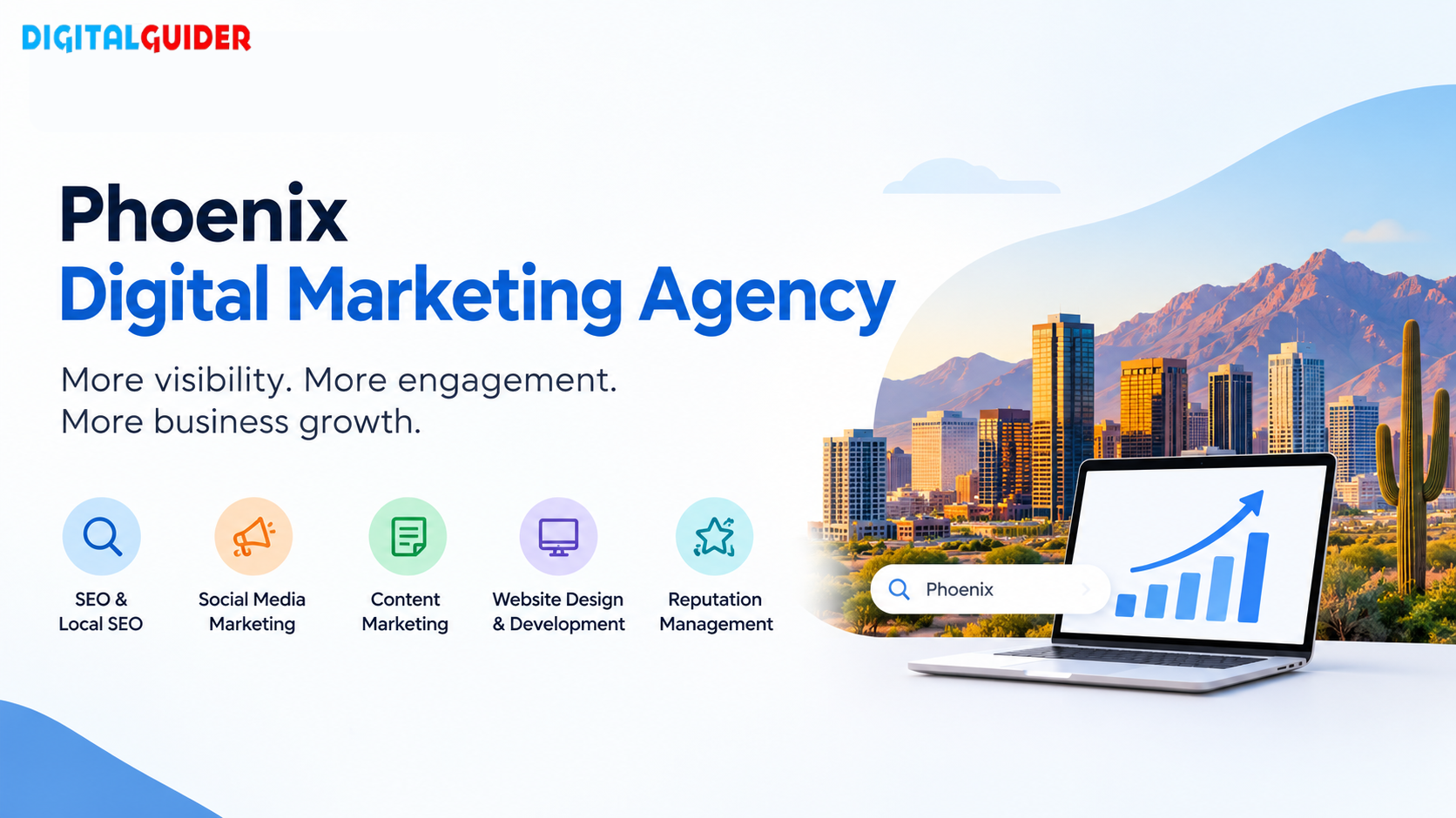 Phoenix Digital Marketing Agency Phoenix Digital Marketing Agency