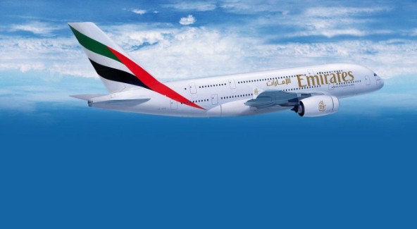 Emirates name correction Emirates name correction